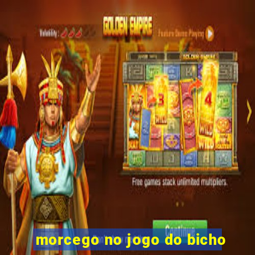 morcego no jogo do bicho